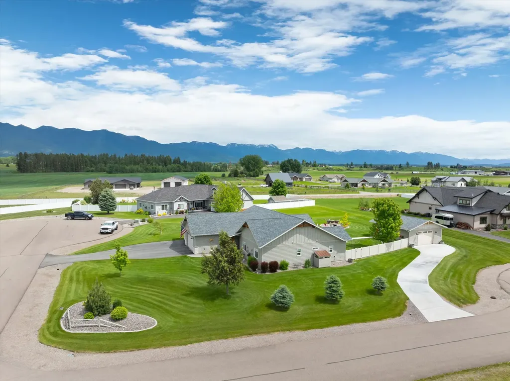 116 Short Court Kalispell MT 59901