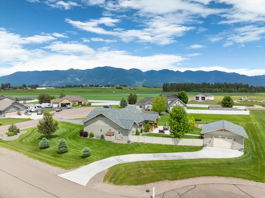 116 Short Court Kalispell MT 59901