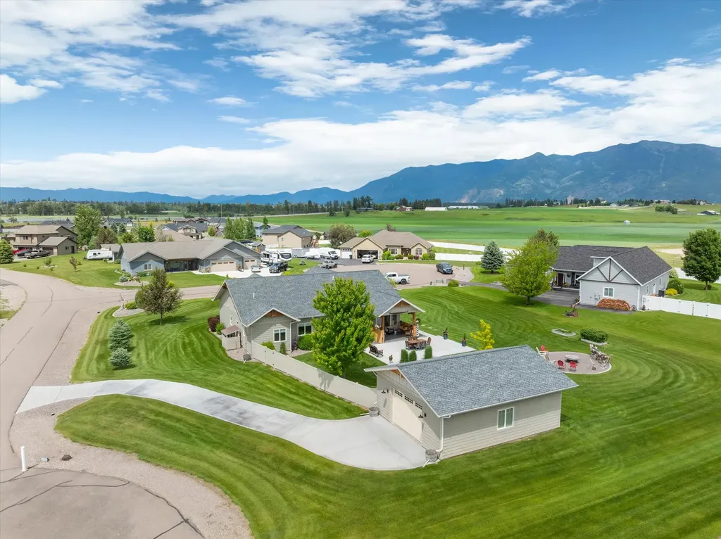 116 Short Court Kalispell MT 59901