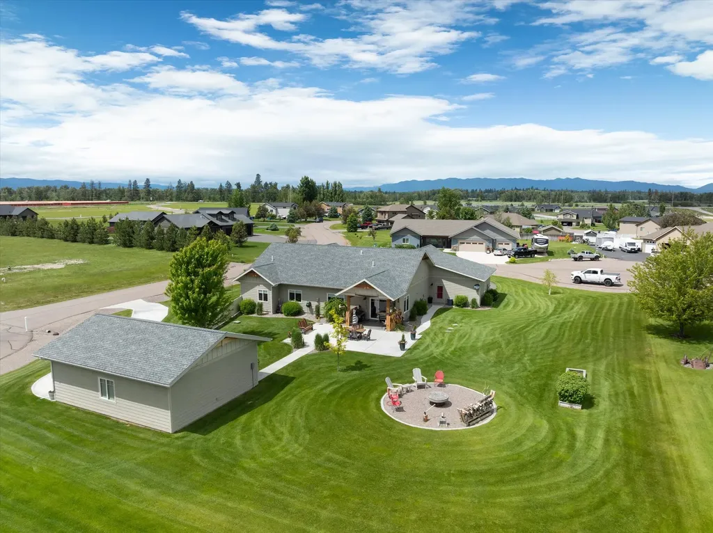 116 Short Court Kalispell MT 59901