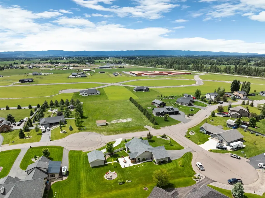 116 Short Court Kalispell MT 59901