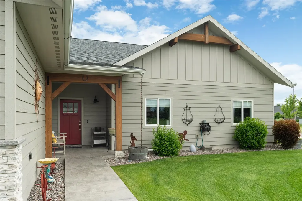 116 Short Court Kalispell MT 59901