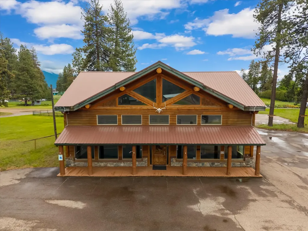 2400 9th Street W Columbia Falls MT 59912
