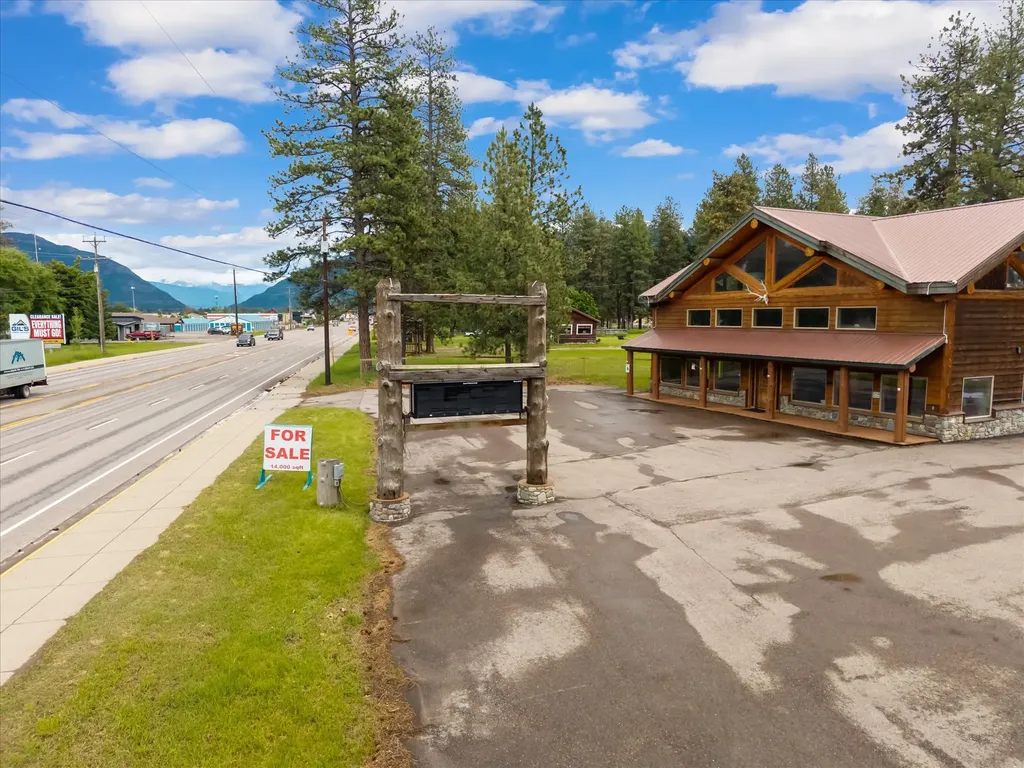 2400 9th Street W Columbia Falls MT 59912