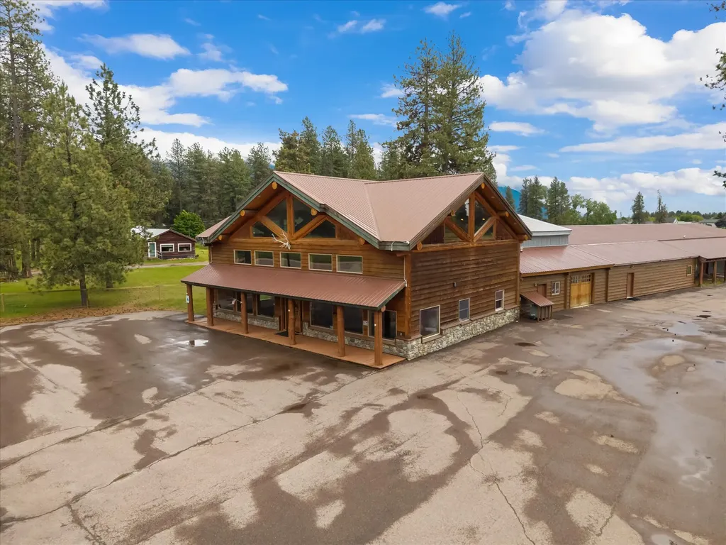 2400 9th Street W Columbia Falls MT 59912