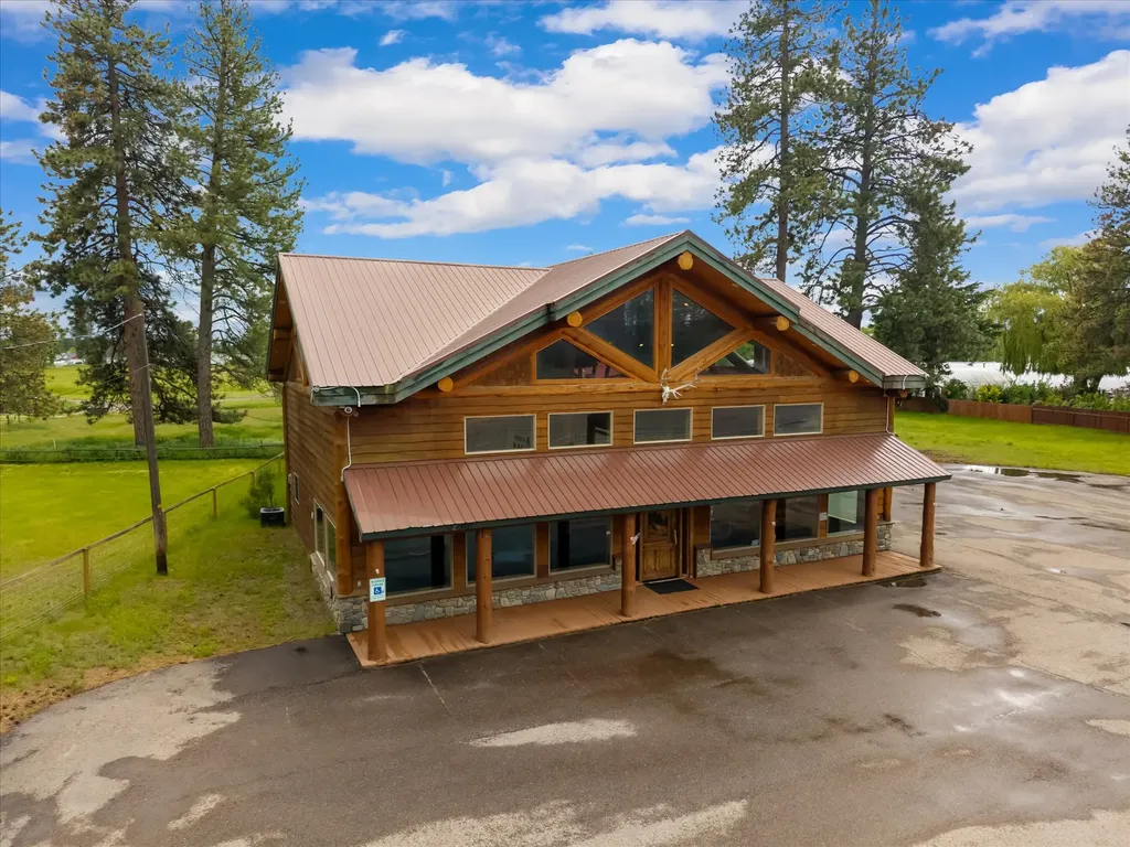 2400 9th Street W Columbia Falls MT 59912