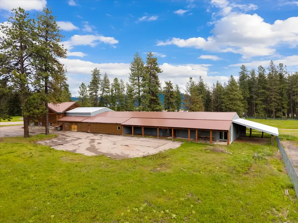 2400 9th Street W Columbia Falls MT 59912