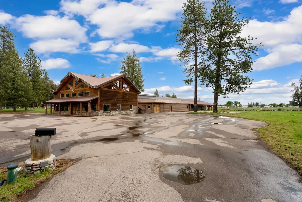 2400 9th Street W Columbia Falls MT 59912