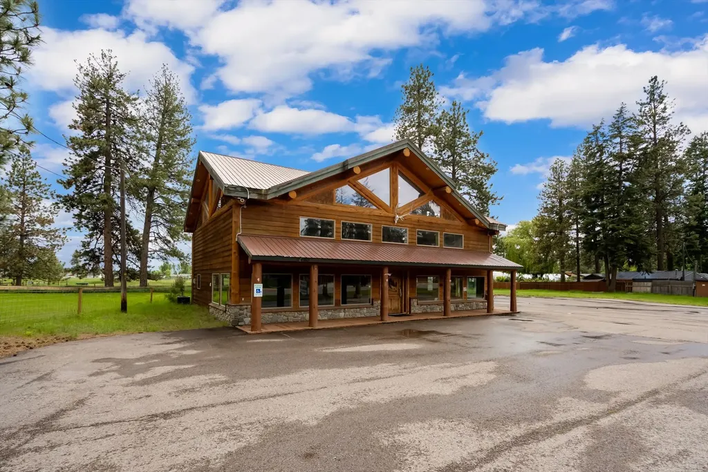 2400 9th Street W Columbia Falls MT 59912