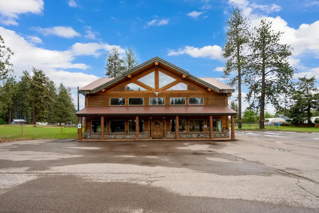 2400 9th Street W Columbia Falls MT 59912