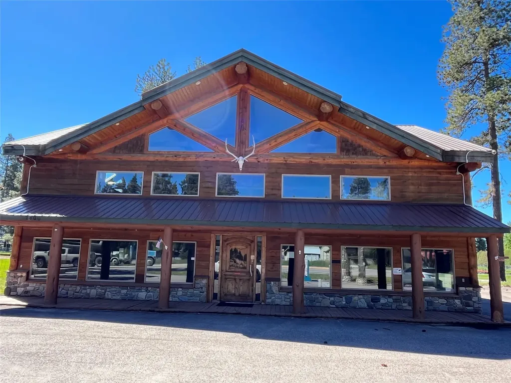 2400 9th Street W Columbia Falls MT 59912