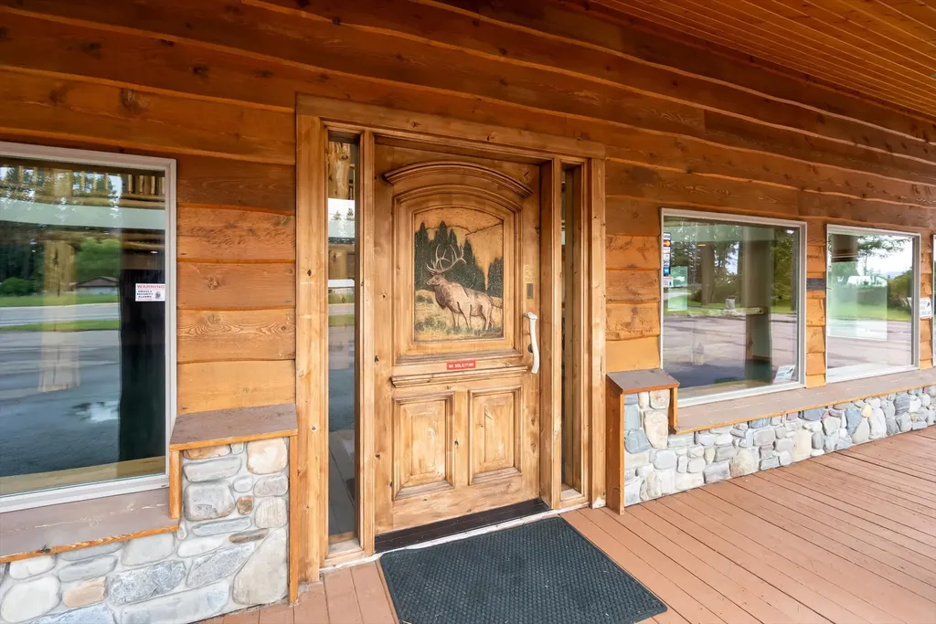 2400 9th Street W Columbia Falls MT 59912