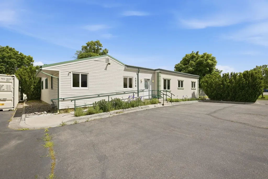 1526 S Reserve Street Missoula MT 59801