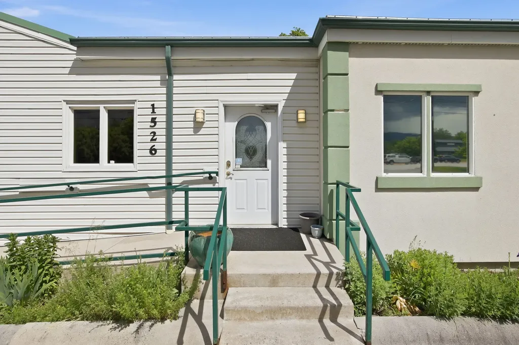 1526 S Reserve Street Missoula MT 59801