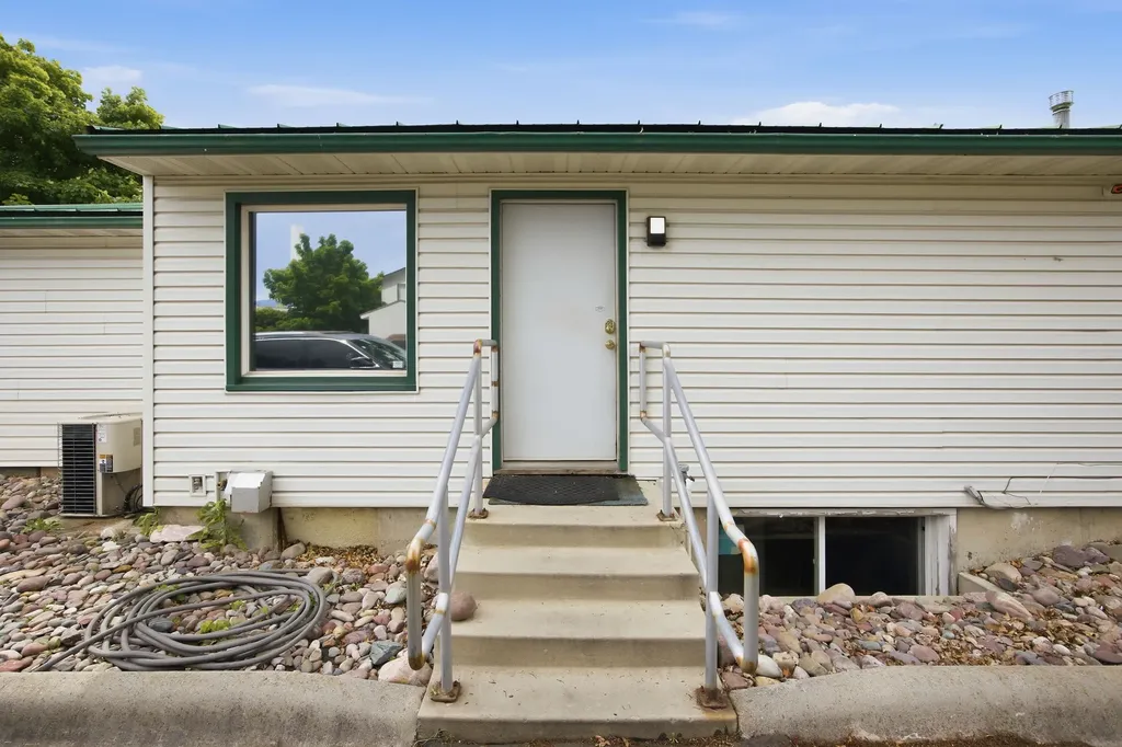 1526 S Reserve Street Missoula MT 59801