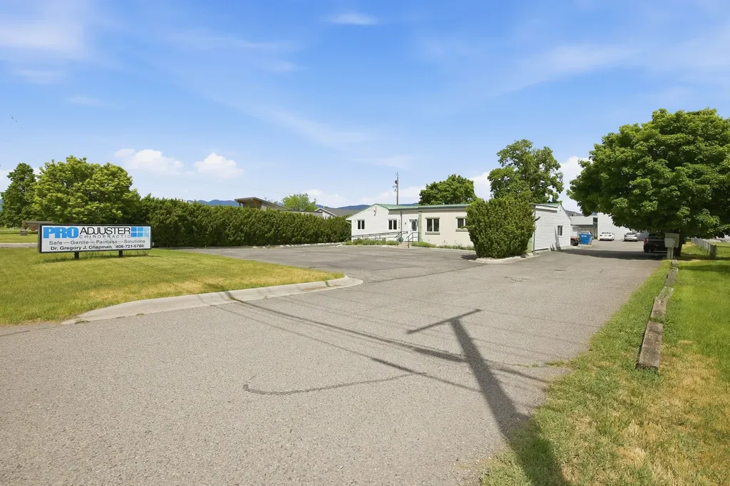 1526 S Reserve Street Missoula MT 59801