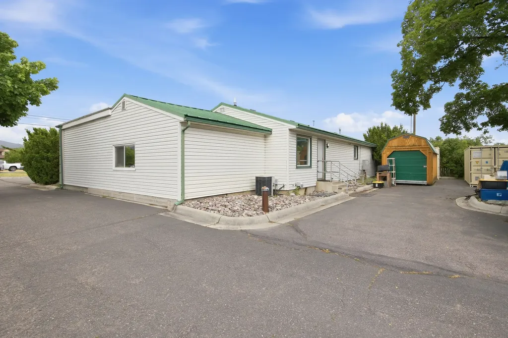1526 S Reserve Street Missoula MT 59801