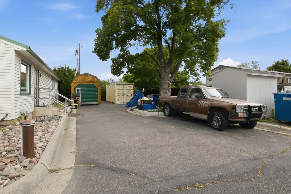 1526 S Reserve Street Missoula MT 59801
