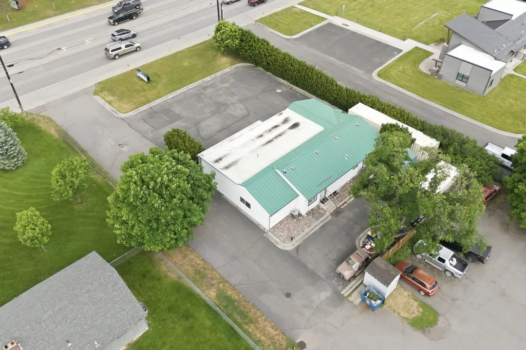 1526 S Reserve Street Missoula MT 59801