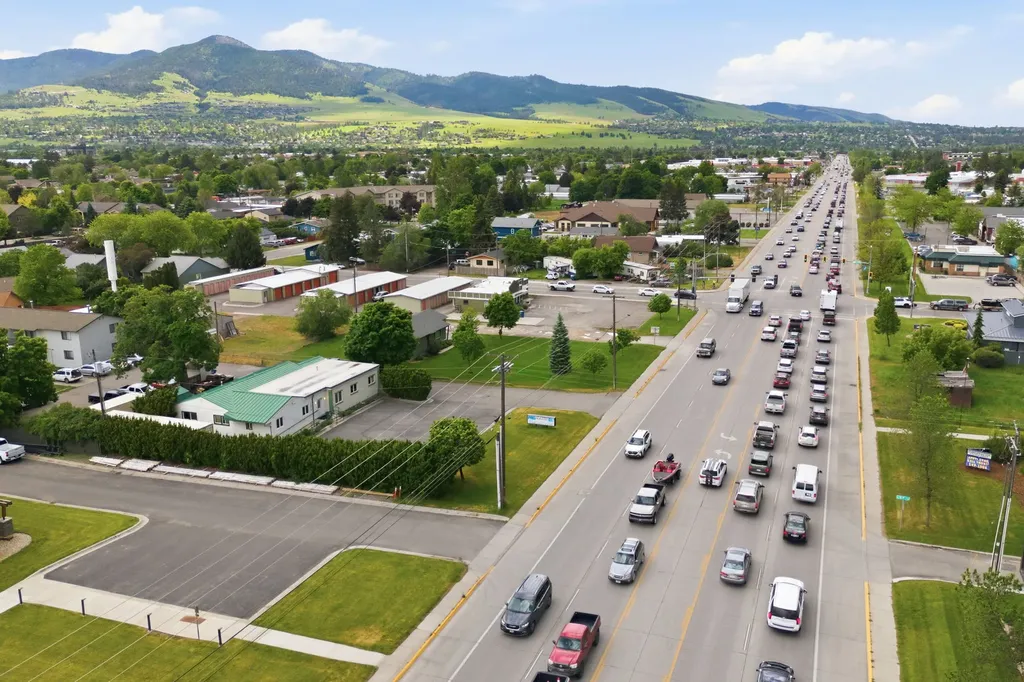 1526 S Reserve Street Missoula MT 59801