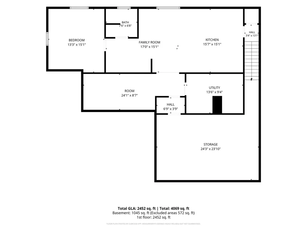 1526 S Reserve Street Missoula MT 59801