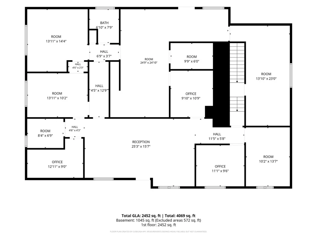 1526 S Reserve Street Missoula MT 59801
