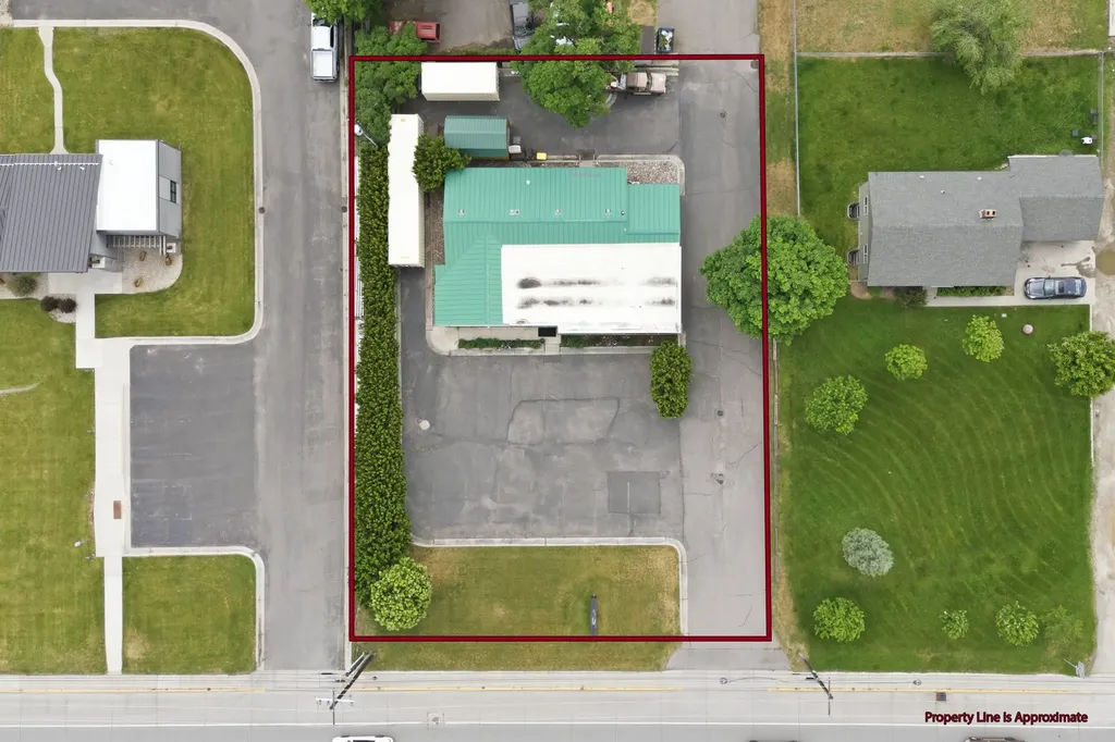 1526 S Reserve Street Missoula MT 59801