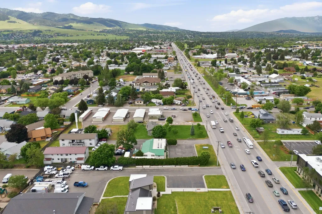 1526 S Reserve Street Missoula MT 59801