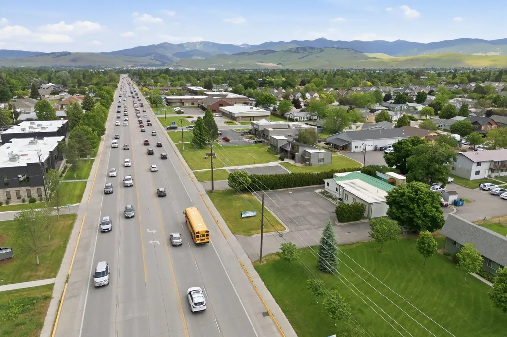1526 S Reserve Street Missoula MT 59801