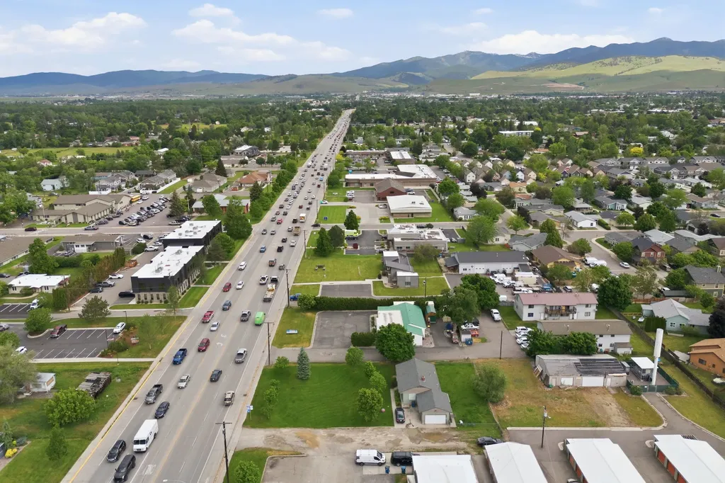 1526 S Reserve Street Missoula MT 59801