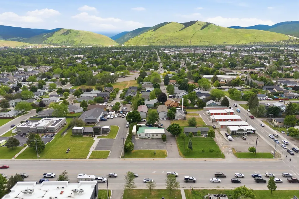 1526 S Reserve Street Missoula MT 59801