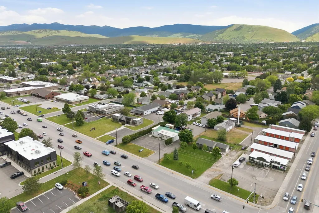1526 S Reserve Street Missoula MT 59801