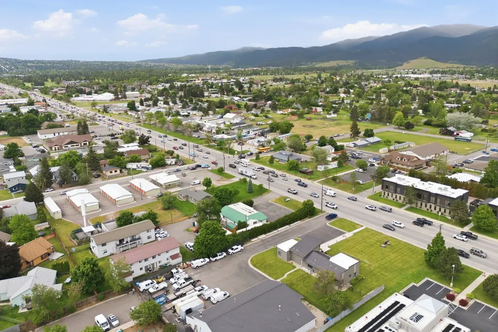 1526 S Reserve Street Missoula MT 59801