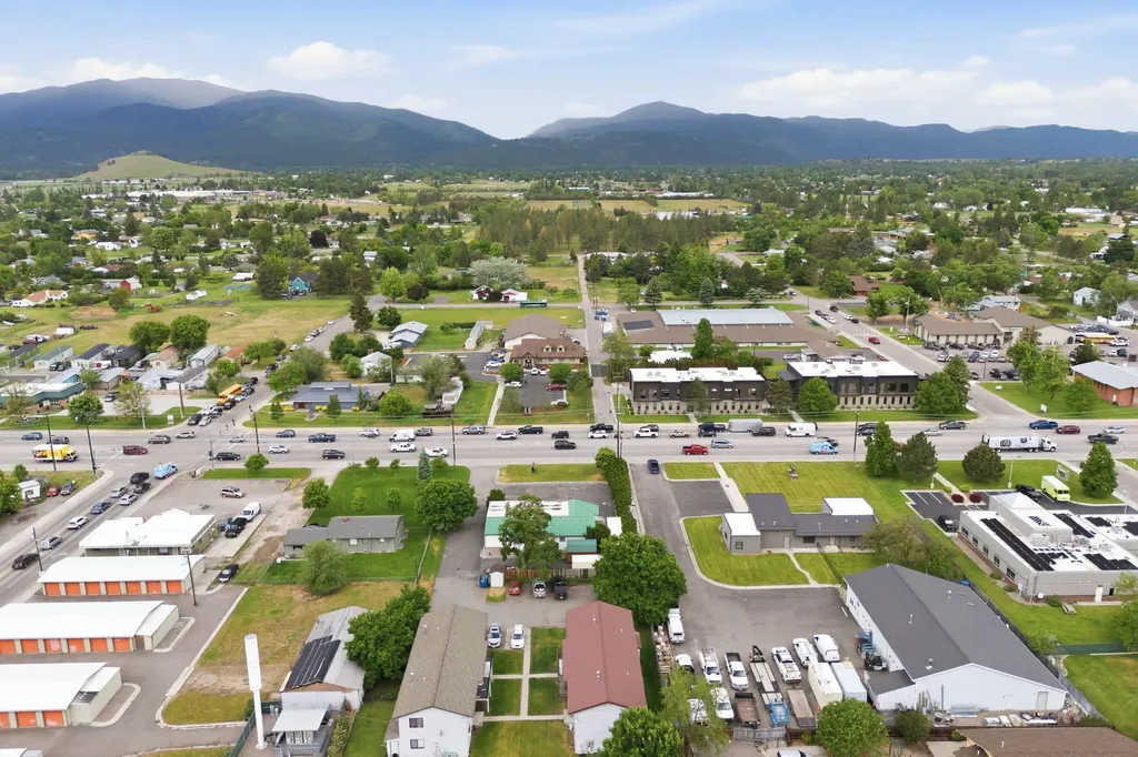 1526 S Reserve Street Missoula MT 59801