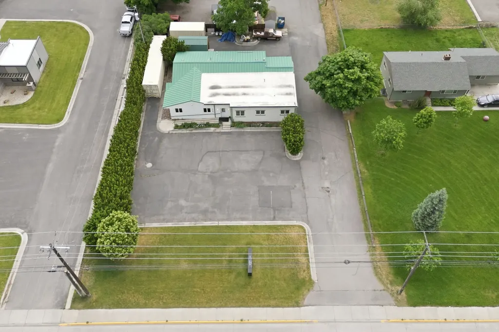 1526 S Reserve Street Missoula MT 59801