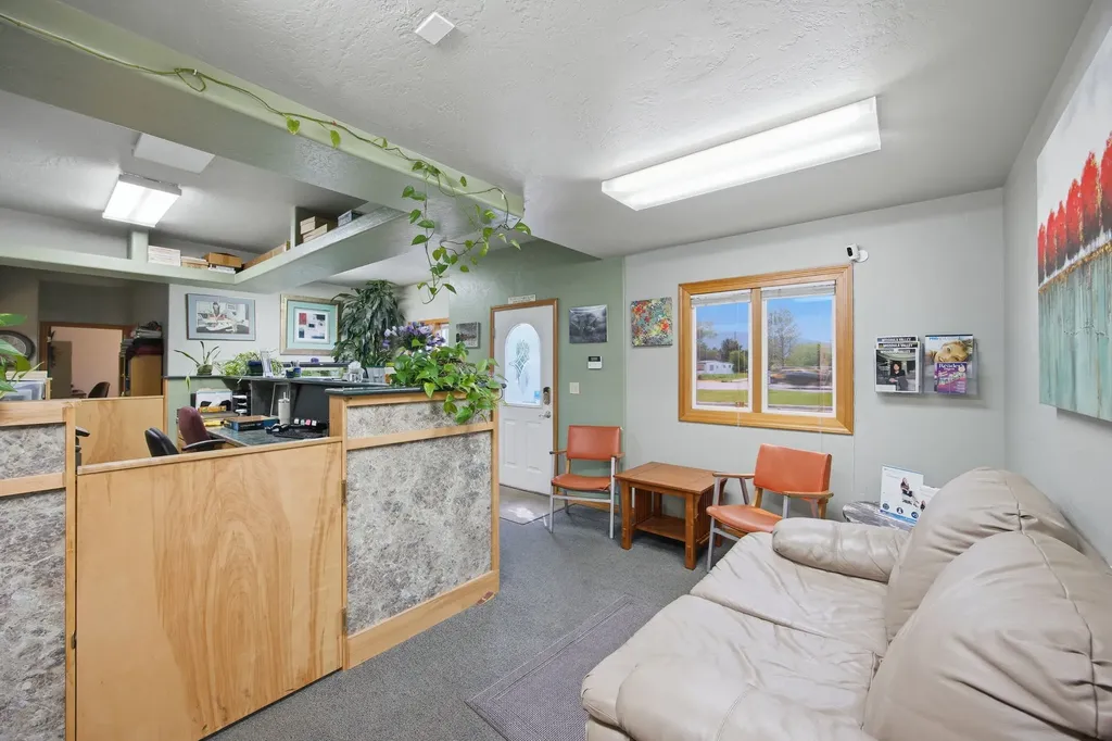 1526 S Reserve Street Missoula MT 59801