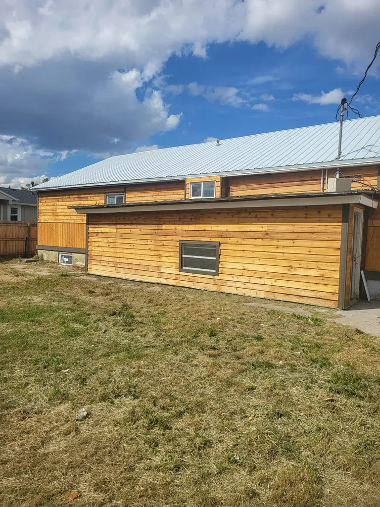 120 3rd Street SW Cut Bank MT 59427