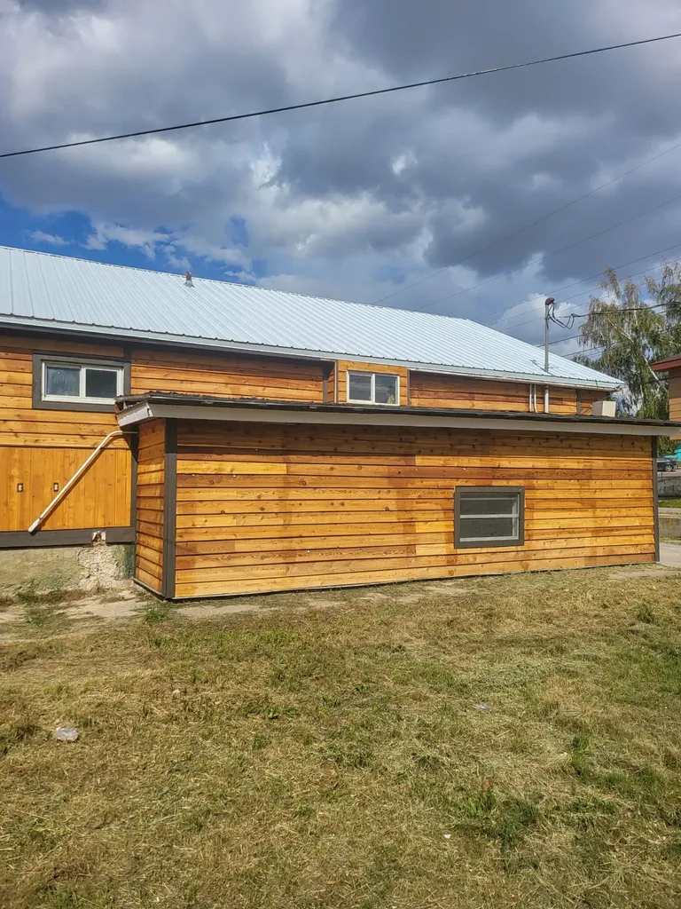 120 3rd Street SW Cut Bank MT 59427