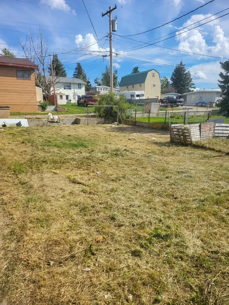 120 3rd Street SW Cut Bank MT 59427
