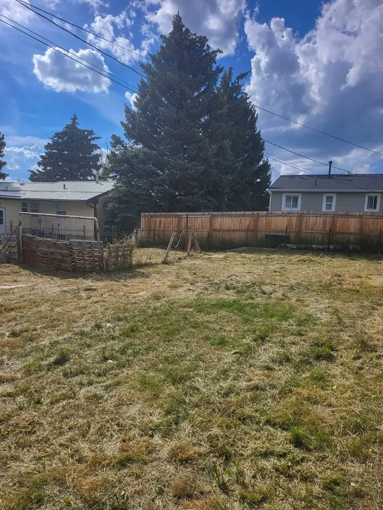 120 3rd Street SW Cut Bank MT 59427