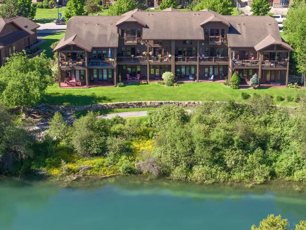 175 Arielle Way Whitefish MT 59937