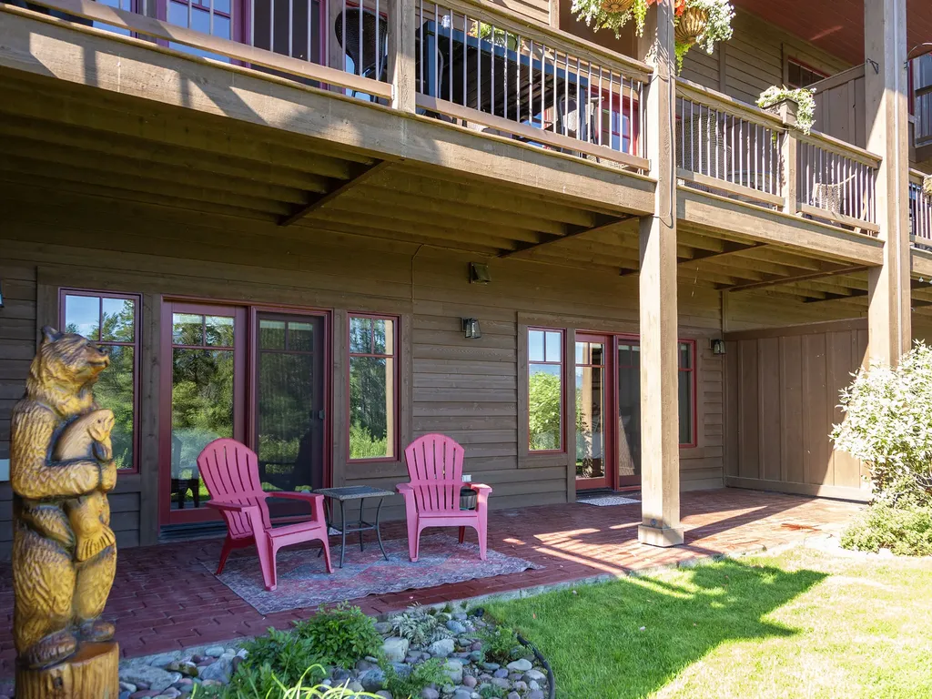 175 Arielle Way Whitefish MT 59937