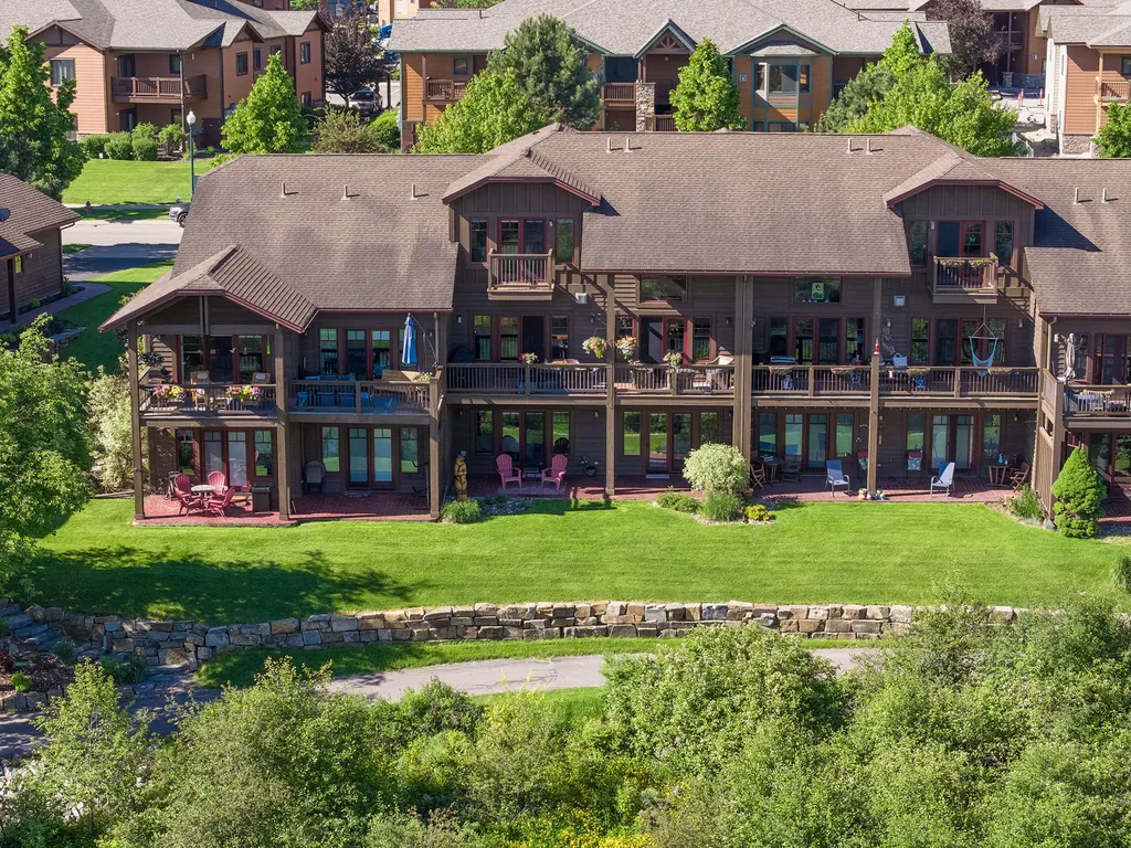 175 Arielle Way Whitefish MT 59937