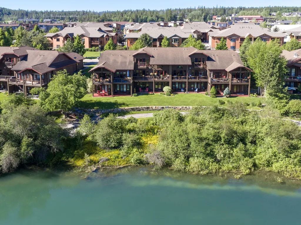 175 Arielle Way Whitefish MT 59937