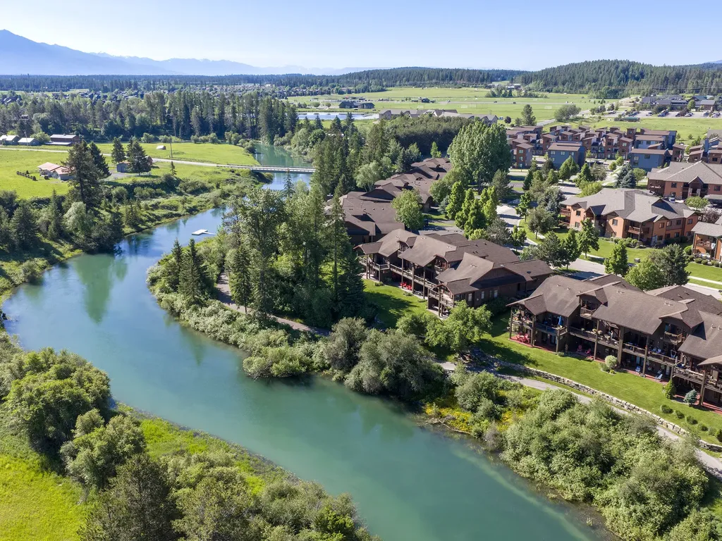 175 Arielle Way Whitefish MT 59937