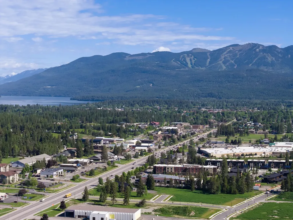 175 Arielle Way Whitefish MT 59937