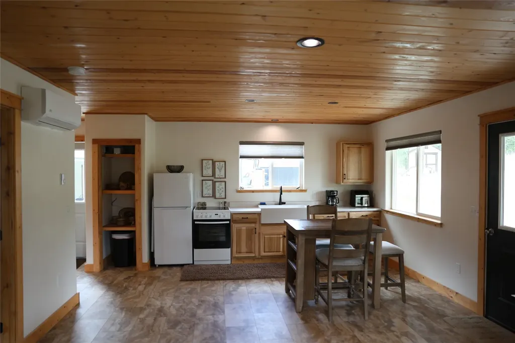82 Salmon Drive Rexford MT 59930