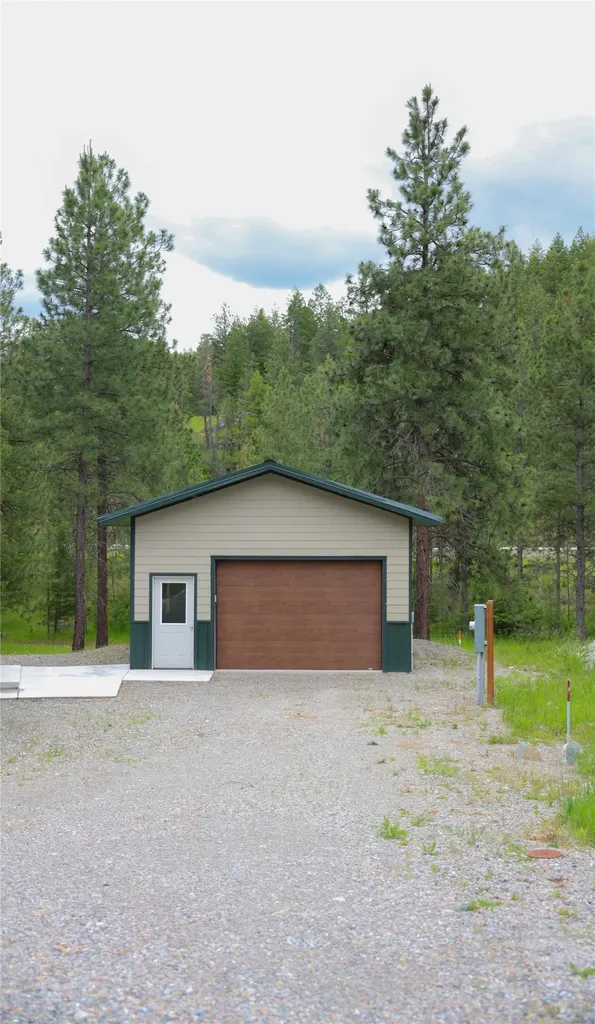 82 Salmon Drive Rexford MT 59930