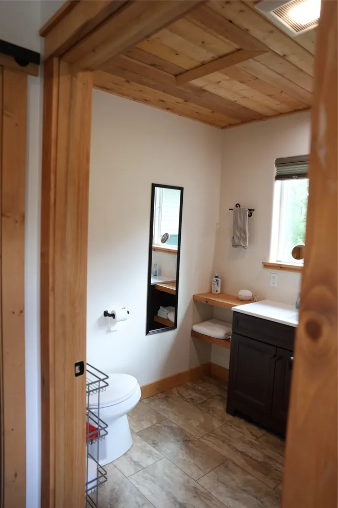 82 Salmon Drive Rexford MT 59930