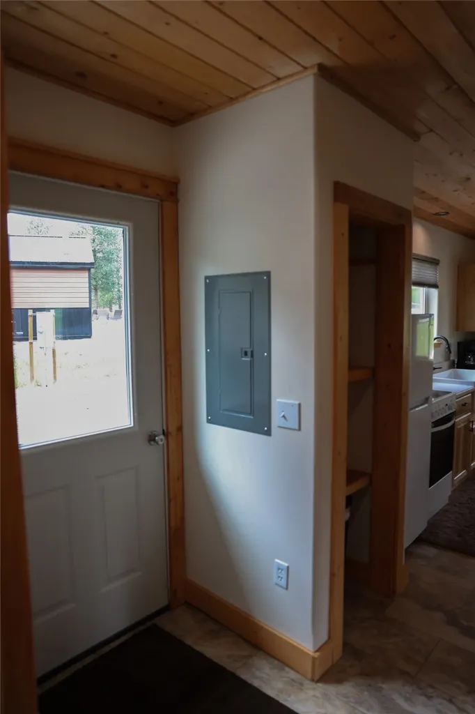 82 Salmon Drive Rexford MT 59930